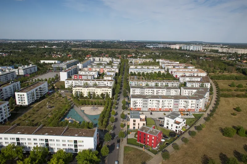 Gemütliche 2-Zimmer Erdgeschosswohnung in der Elly-Heuss-Knapp-Str.  29 — photo 1